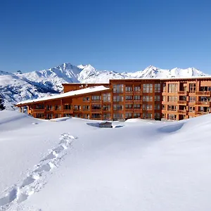 Appart'hotel Prestige Odalys Eden Les Arcs (Savoie)